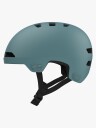 Lazer Maze KinetiCore Sykkelhjelm, Matte Stone Blue, M-L