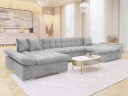 hjørnesofa NO_BRAND Hjørnesofa ALIA Lumo 65  