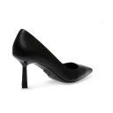 Steve Madden Dame Sko Svart 38 EU