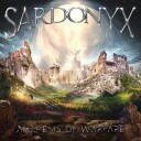 Sardonyx  Anthems Of Warfare  CD