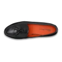 Santoni Herre Sko Svart 45 1/2 EU,