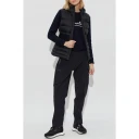 Moncler Dame Jakker Svart XS,