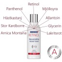 Novaclear Retinol Facial Toner 100 ml