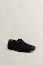 GANT Wilmon Low Lace Shoe Navy 45