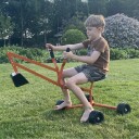 My Hood Digger 801017