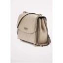 Guess Dame Vesker Beige ONE SIZE,
