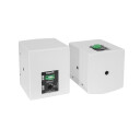 Omnitronic Molly-6 Top Hvit