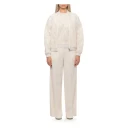 Peserico Dame Jakker Hvit M,