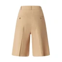 Pinko Dame Shorts Beige XL,