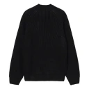 Carhartt Wip Herre Strikkevarer Svart S,
