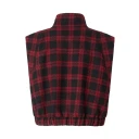 Pinko, Dame, Jakker, Flerfarget, L,