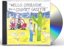 Country Gazette  Country Gazette  CD