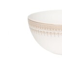 Royal Porcelain  Gold Grande dessertskål