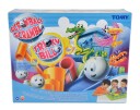 Tomy The Screwball Scramble Arkadespill for Barn - 5 År+