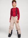 Reima Reimatec Winter Pants Wingon   EARTHY BEIGE   122