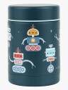 A Little Lovely Company Mattermos, Robots