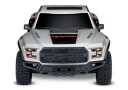 Traxxas 580948 Ford F-150 Raptor 2WD 1/10 RTR TQ USB FOX - With