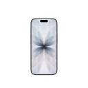 Apple iPhone 17 256GB Hvit 5G Smarttelefon med 6.3" OLED-skjerm