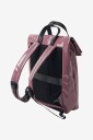 Rains   Ryggsekk 2 Way Tote Backpack W3   Rød