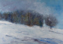 Ridge Line Plakat Plakat / 70x100cm