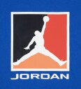 Jordan T skjorte   Kamp Royal m. Trykk   Jordan   8 10 år 128 140   T skjorte   Blå