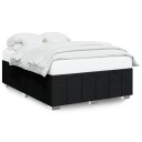  Sengeramme svart stoff 8721102697524