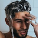 Sebastian Seb Man The Purist Shampoo 250ml