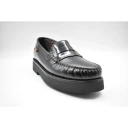 Tod's Dame Sko Svart 39 EU,