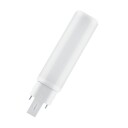 Osram LED-lyspære DULUX D LED 13W/830 G24d1 G24d-1