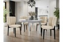 Kendale Spisestol -