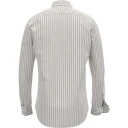 Tommy Hilfiger Herre Skjorter Beige M,