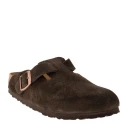 Birkenstock Herre Sko Brun 40 EU,