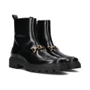 Tod's Dame Sko Svart 40 EU,