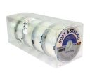 Climax Soft & Strong sene - 100m - 5pk - Multipack - 25,0kg - 0,70mm