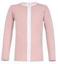 Petit Crabe Badetop Etoile UV50+ Pulverrosa 3 4 år 98 104 Badetøy