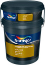 NORDSJØ PROFESSIONAL EPOXY GULV HVIT 0,8L INKL. HERDER