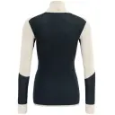 Trøye til dame Devold Wool Mesh Zip W 284