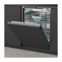 Hisense Hi6 HFI5A6360DXXL Integrert oppvaskmaskin