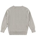 Jule Sweaters Genser   Julegenseren Animals   Jule Sweater   5 6 år 110 116   Genser   Beige