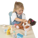 Tender Leaf Baby Care Set Blue