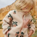LIEWOOD Nolan Pilejakke Peach / Sea shell 116
