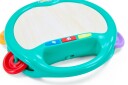 Hape Pixelz Shake & Tap Tambourine Multi/patterned One Size