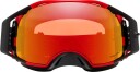 Oakley Airbrake MX Gogglesred b1b/prizm torch