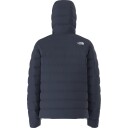 The North Face M Aconcagua Hooded Jacket Summit Navy