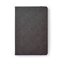 Nedis Deksel til nettbrett 10.1" Folio (PU skinn) Svart