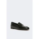 Max Mara Dame Sko Svart 40 EU,