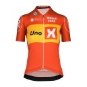 Bioracer Icon Jersey Uno X til Kvinner