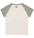 Hust & Claire Hcanton Jeep   Cream   128