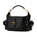 Chloé Dame Vesker Svart ONE SIZE,