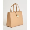 Armani Exchange Dame Vesker Beige ONE SIZE,